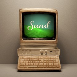 Sand (and other mysteries)