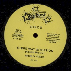 Three Way Situation / Soca Fusion