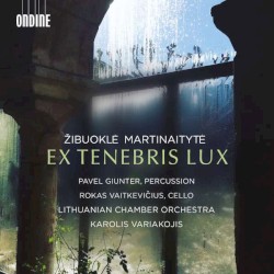 Ex Tenebris Lux