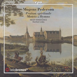 Pratum Spirituale / Motes & Hymns