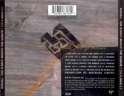 The Screen Behind the Mirror