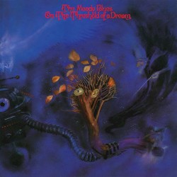 On the Threshold of a Dream