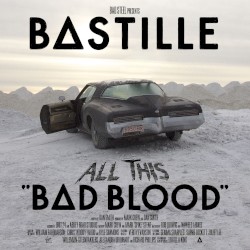 All This Bad Blood