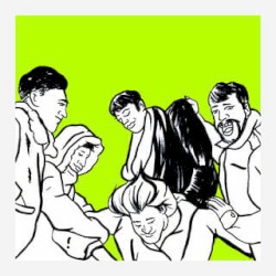 Live at Daytrotter Studios, Mar 2, 2018