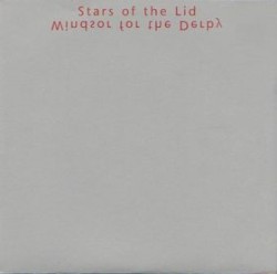 Stars of the Lid / Windsor for the Derby