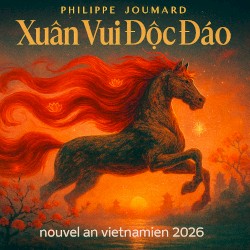 Xuân Vui Độc Đáo