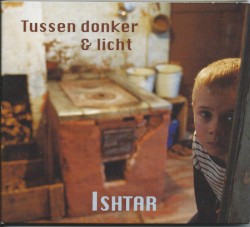 Tussen Donker En Licht