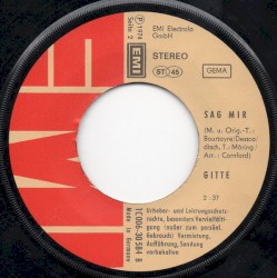 So schön kann doch kein Mann sein