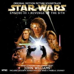 Star Wars, Episode III: Revenge of the Sith