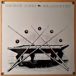 Mr. Country