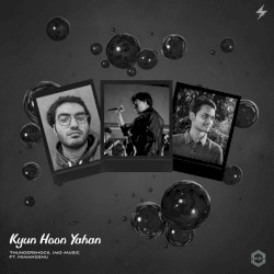 Kyun Hoon Yahan