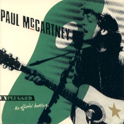 Unplugged: The Official Bootleg