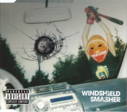 Windshield Smasher
