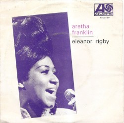 Eleanor Rigby / It Ain’t Fair