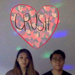 CRUSH