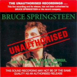 Live – Vol. 2: Fox, Atlanta, Georgia, USA 1978 (Part 2)