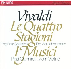 Le quattro stagioni