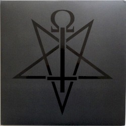 Time Is The Sulphur In The Veins Of The Saint - An Excursion On Satan's Fragmenting Principle / T/ME: 3rd Level Initiation = Chamber Of Downfall