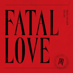 FATAL LOVE