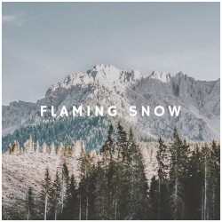 Flaming Snow
