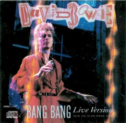 Bang Bang (live version)