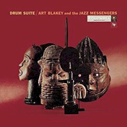 Drum Suite