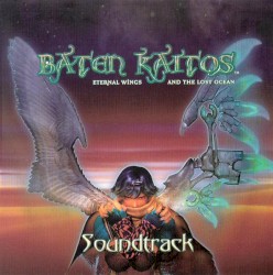 Baten Kaitos: Eternal Wings and the Lost Ocean