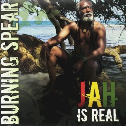 Jah Is Real