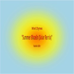 Summer BlazeIn (Solar Remix) [Radio Edit]
