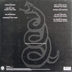 Metallica