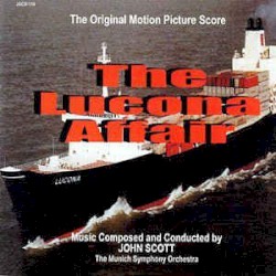 The Lucona Affair (The Original Motion Picture Score)