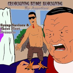 Cranksgiving Before Hanksgiving: The Appetizer