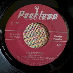 Rrrriapatopo / Swing bailable