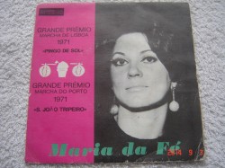 Pingo de Sol / S. João tripeiro