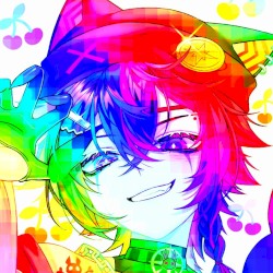 Sugar Cherry Surprise