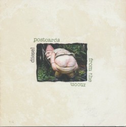 Postcards From The Moon