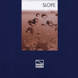 Slope EP