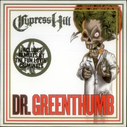 Dr. Greenthumb