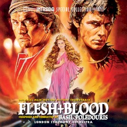Flesh+Blood