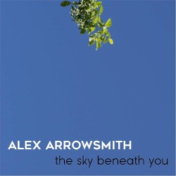 The Sky Beneath You