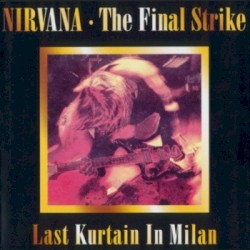 1994-02-25: The Final Strike: Last Kurtain in Milan: Palatrussardi, Milan, Italy