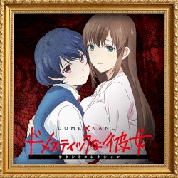 TVアニメ「ドメスティックな彼女」サウンドコレクション
