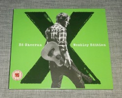 × (Wembley edition)