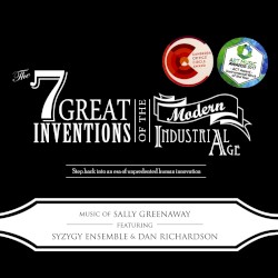 7 Great Inventions of the Modern Industrial Age