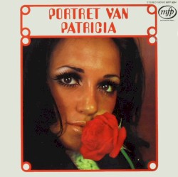 Portret van Patricia