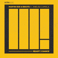 Ready 2 Dance