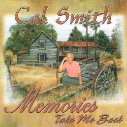 Memories Take Me Back