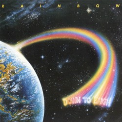 Down to Earth