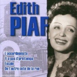 L’Accordéoniste