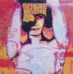 Psychedelic Percussion